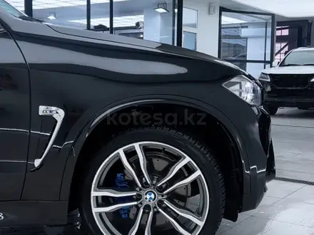 BMW X5 2016 года за 22 500 000 тг. в Алматы – фото 6