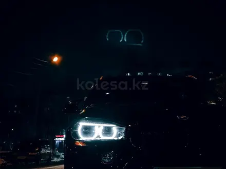 BMW X5 2016 года за 22 500 000 тг. в Алматы – фото 7