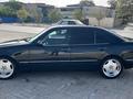 Mercedes-Benz E 280 1999 годаfor4 800 000 тг. в Жанаозен – фото 6