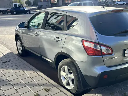 Nissan Qashqai 2010 года за 5 000 000 тг. в Караганда – фото 5