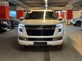 Nissan Patrol Platinum City 2025 годаүшін61 900 000 тг. в Алматы – фото 2