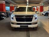 Nissan Patrol Platinum City 2025 годаүшін61 900 000 тг. в Алматы – фото 2