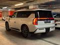 Nissan Patrol Platinum City 2025 годаүшін61 900 000 тг. в Алматы – фото 9