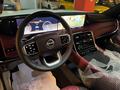 Nissan Patrol Platinum City 2025 годаүшін61 900 000 тг. в Алматы – фото 8