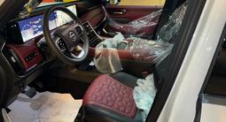 Nissan Patrol Platinum City 2025 годаүшін61 900 000 тг. в Алматы – фото 4