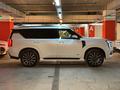 Nissan Patrol Platinum City 2025 годаүшін61 900 000 тг. в Алматы – фото 26