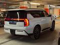 Nissan Patrol Platinum City 2025 годаүшін61 900 000 тг. в Алматы – фото 10