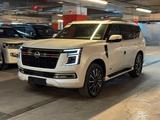 Nissan Patrol Platinum City 2025 годаүшін61 900 000 тг. в Алматы – фото 5