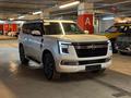 Nissan Patrol Platinum City 2025 годаүшін61 900 000 тг. в Алматы – фото 6