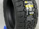 265/50R20 116T XL — Бренд Tourador X FORCE A/T-IIfor70 000 тг. в Алматы – фото 2