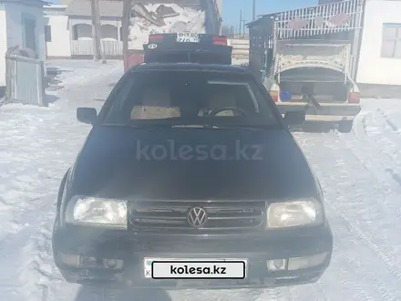 Volkswagen Vento 1994 года за 1 500 000 тг. в Шу