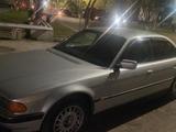 BMW 728 1997 годаүшін3 200 000 тг. в Астана – фото 3