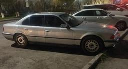 BMW 728 1997 года за 3 100 000 тг. в Астана – фото 5