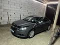 Chevrolet Cruze 2011 годаүшін4 100 000 тг. в Актобе – фото 3