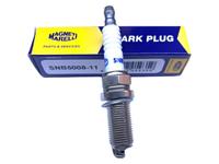 Cвечи зажигания Magneti Marelli SNB5008-11 NIKEL LINE (STANDARD) за 1 400 тг. в Алматы