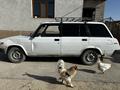 ВАЗ (Lada) 2104 2000 годаүшін500 000 тг. в Туркестан – фото 3