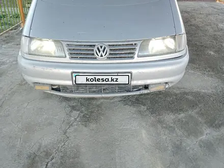 Volkswagen Sharan 1997 года за 2 200 000 тг. в Кызылорда