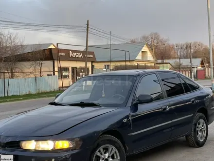 Mitsubishi Galant 1994 года за 850 000 тг. в Узынагаш – фото 2