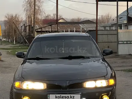 Mitsubishi Galant 1994 года за 850 000 тг. в Узынагаш – фото 7