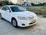 Toyota Camry 2011 годаүшін8 200 000 тг. в Кызылорда – фото 3