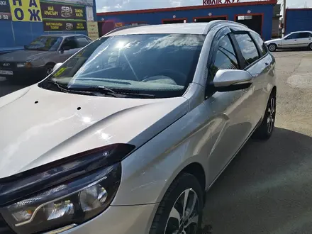 ВАЗ (Lada) Vesta SW 2022 года за 5 600 000 тг. в Астана
