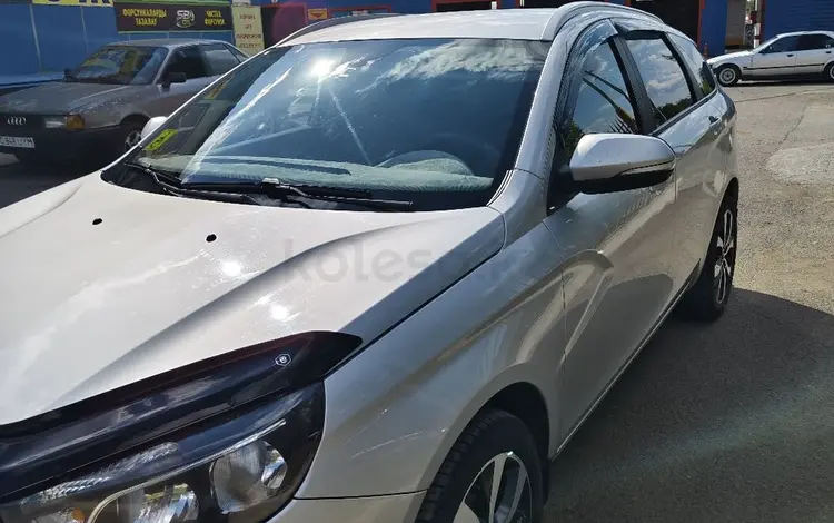 ВАЗ (Lada) Vesta SW 2022 года за 5 600 000 тг. в Астана