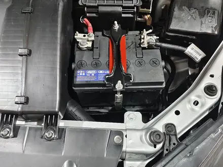 ВАЗ (Lada) Vesta SW 2022 года за 5 600 000 тг. в Астана – фото 11