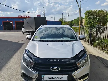 ВАЗ (Lada) Vesta SW 2022 года за 5 600 000 тг. в Астана – фото 3