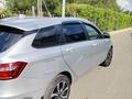ВАЗ (Lada) Vesta SW 2022 года за 5 600 000 тг. в Астана – фото 4
