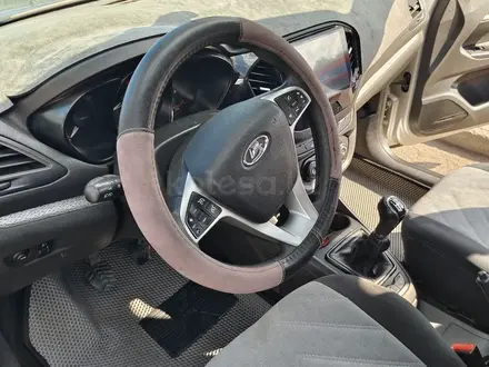 ВАЗ (Lada) Vesta SW 2022 года за 5 600 000 тг. в Астана – фото 8
