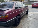 Volkswagen Passat 1988 годаfor1 000 000 тг. в Кордай – фото 3