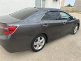 Toyota Camry 2013 годаfor9 150 000 тг. в Актау – фото 4