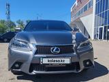 Lexus GS 350 2012 года за 11 450 000 тг. в Караганда