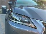 Lexus GS 350 2012 годаүшін11 450 000 тг. в Караганда – фото 5