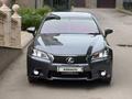 Lexus GS 350 2012 года за 11 400 000 тг. в Караганда