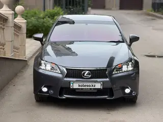 Lexus GS 350