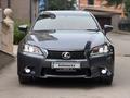 Lexus GS 350 2012 года за 11 400 000 тг. в Караганда – фото 2