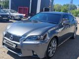Lexus GS 350 2012 года за 11 450 000 тг. в Караганда – фото 3