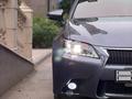 Lexus GS 350 2012 года за 11 400 000 тг. в Караганда – фото 3