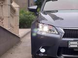 Lexus GS 350 2012 года за 11 400 000 тг. в Караганда – фото 3