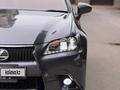 Lexus GS 350 2012 года за 11 400 000 тг. в Караганда – фото 4