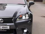 Lexus GS 350 2012 года за 11 400 000 тг. в Караганда – фото 4