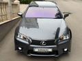 Lexus GS 350 2012 года за 11 400 000 тг. в Караганда – фото 5