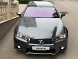 Lexus GS 350 2012 года за 11 400 000 тг. в Караганда – фото 5