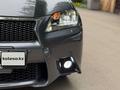 Lexus GS 350 2012 года за 11 400 000 тг. в Караганда – фото 7