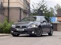 Lexus GS 350 2012 года за 11 400 000 тг. в Караганда – фото 8