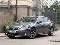 Lexus GS 350 2012 года за 11 400 000 тг. в Караганда – фото 10