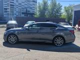 Lexus GS 350 2012 года за 11 450 000 тг. в Караганда – фото 4