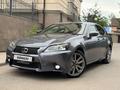 Lexus GS 350 2012 года за 11 400 000 тг. в Караганда – фото 13