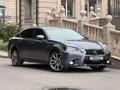 Lexus GS 350 2012 года за 11 400 000 тг. в Караганда – фото 15